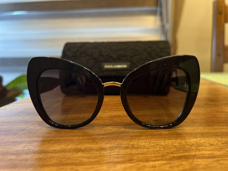 Очила Dolce&Gabbana