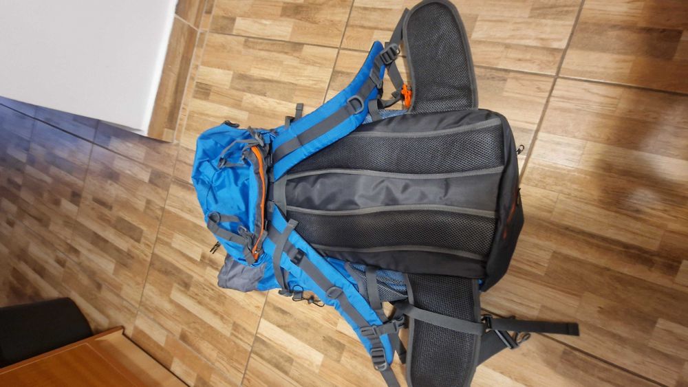 Rucsac Munte nou