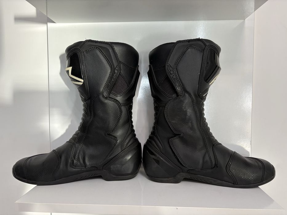 Ботуши Alpinestars Smx-6 44