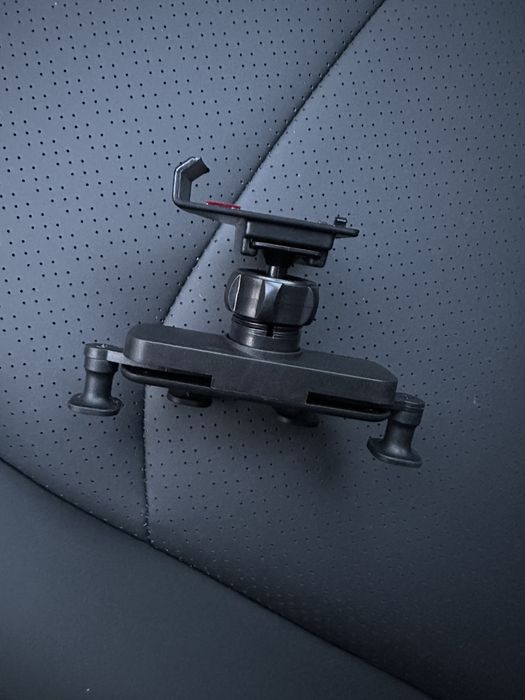 Держатель для телефона на Jetour x70