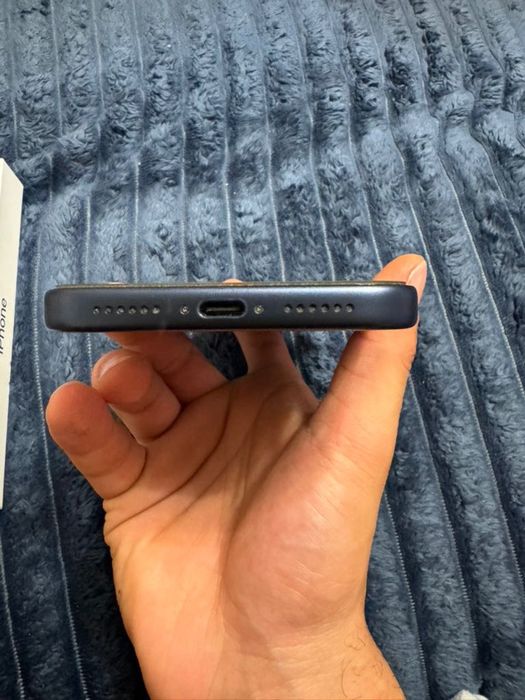 iPhone 17 Pro MAX 256 GB  - като нов