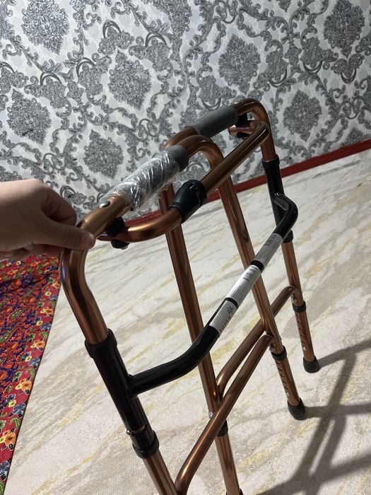 Ходунок не использванный