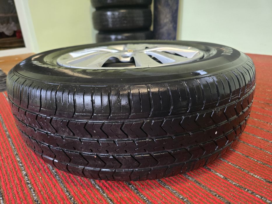 Cobalt 14 diska balon charmhoo yumshoq baloni bilan  balon