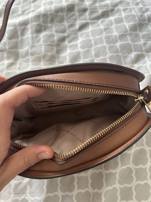 Сумка и кошелек Michael Kors