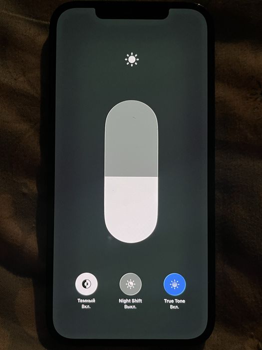 Iphone 12 Pro Max 256 gb