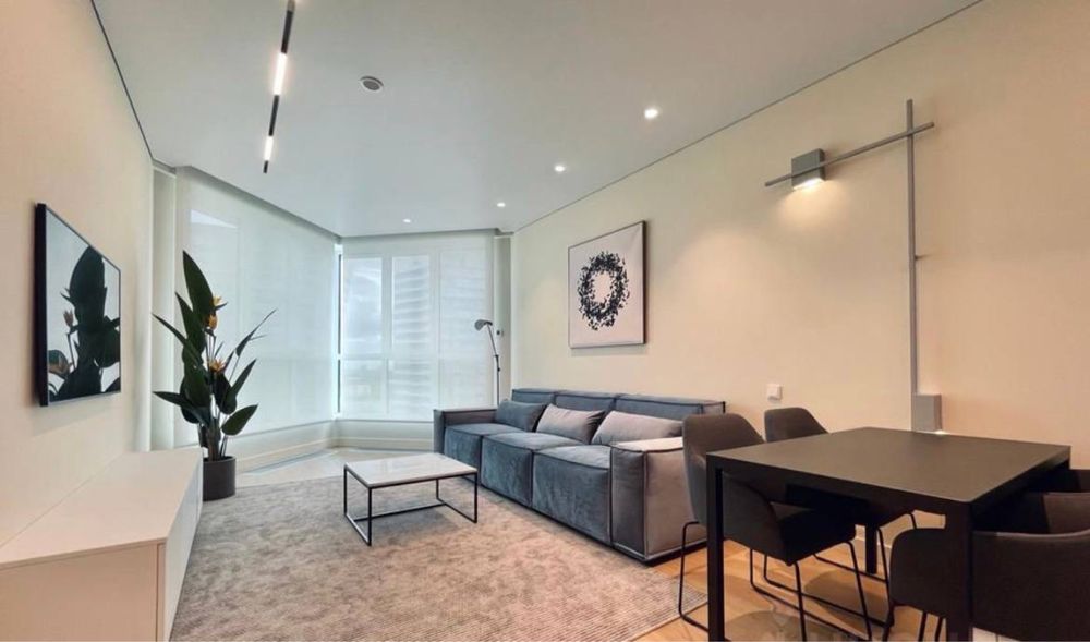 Ташкент Сити-Бульвар! Сдается 2-х комнатная в элит комплексе!