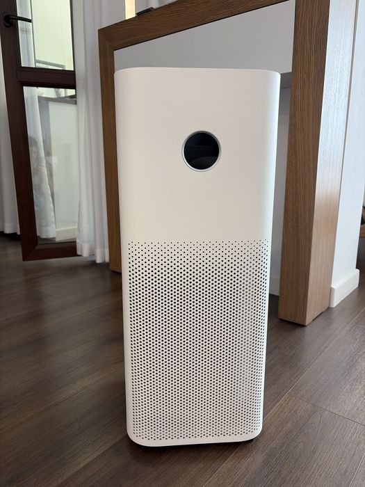 Очиститель возлуха Xiaomi