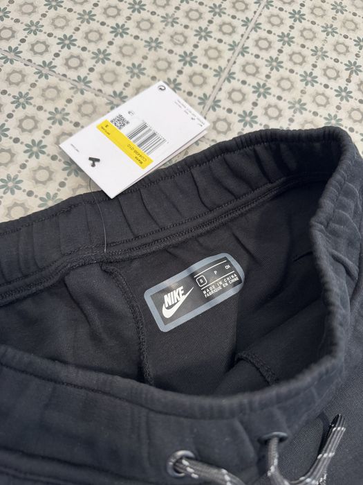 Nike Tech Fleece
