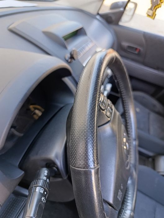 Mazda 5 1.8 бензин 115к.с 2009г. Facelift НА ЧАСТИ