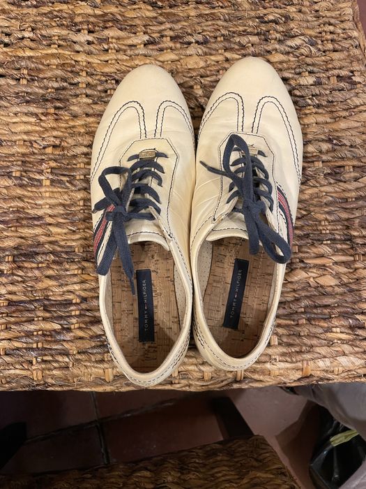 Pantofi Tommy Hilfiger