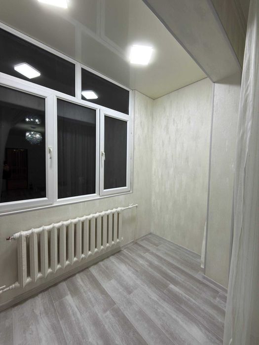 Продается 2-комнатная квартира, массив Ялангач, ор-р институт культуры