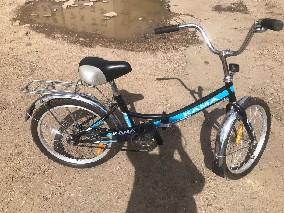 Продам велосипед