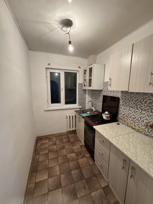 Үй жалға беріледі, Индер