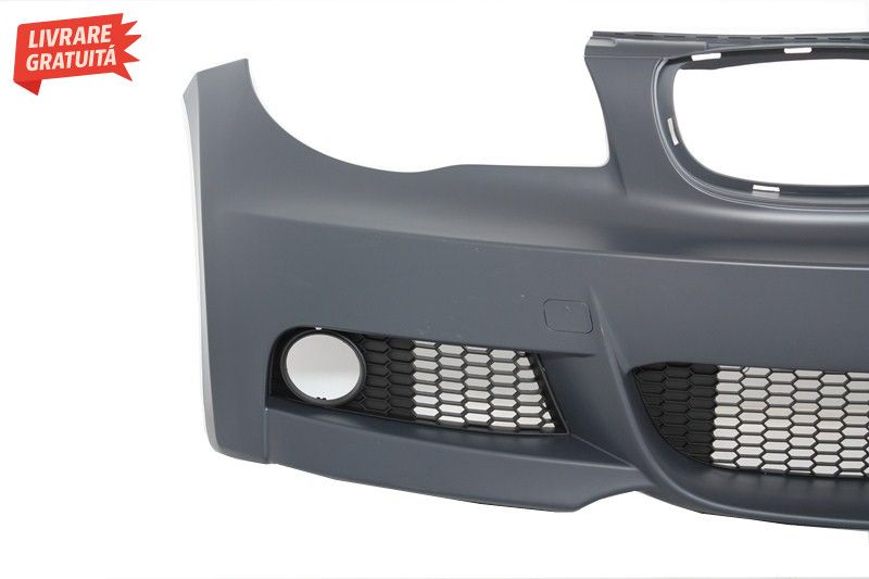 Bara Fata BMW Seria 1 E81 E82 E87 E88 (2004-2011) M-Technik M-tech Des