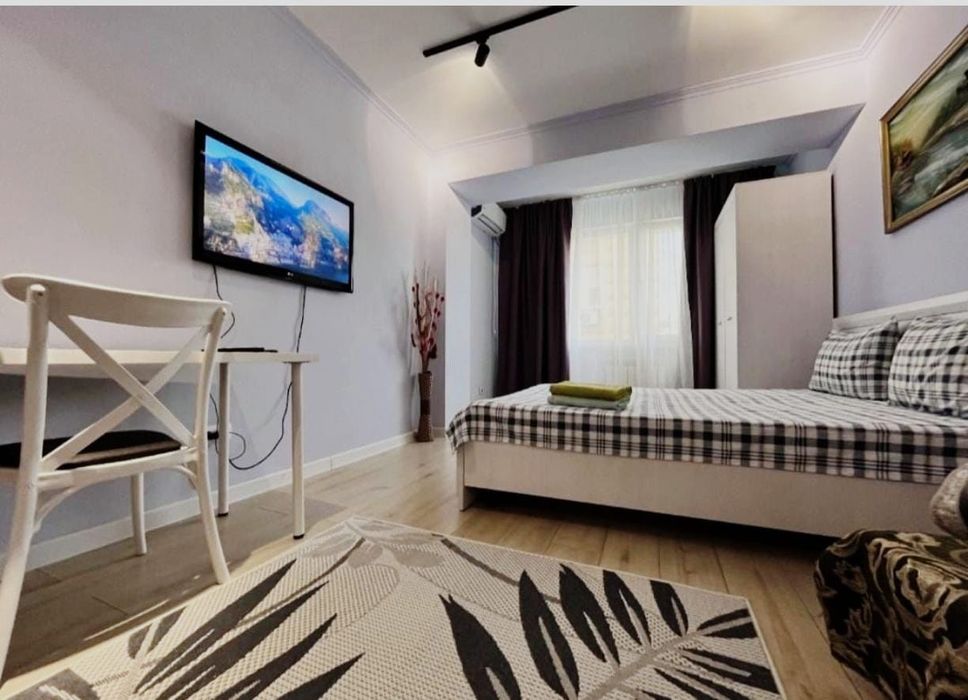 Сдам 1 комн кв посуточно