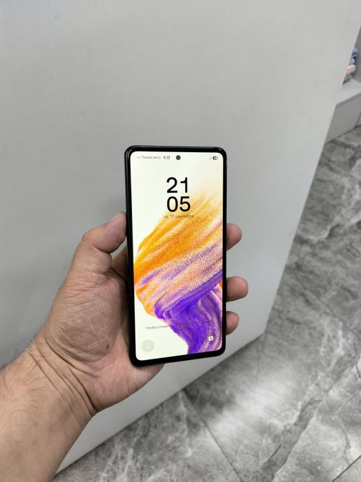 Samsung A53 5G 256/8