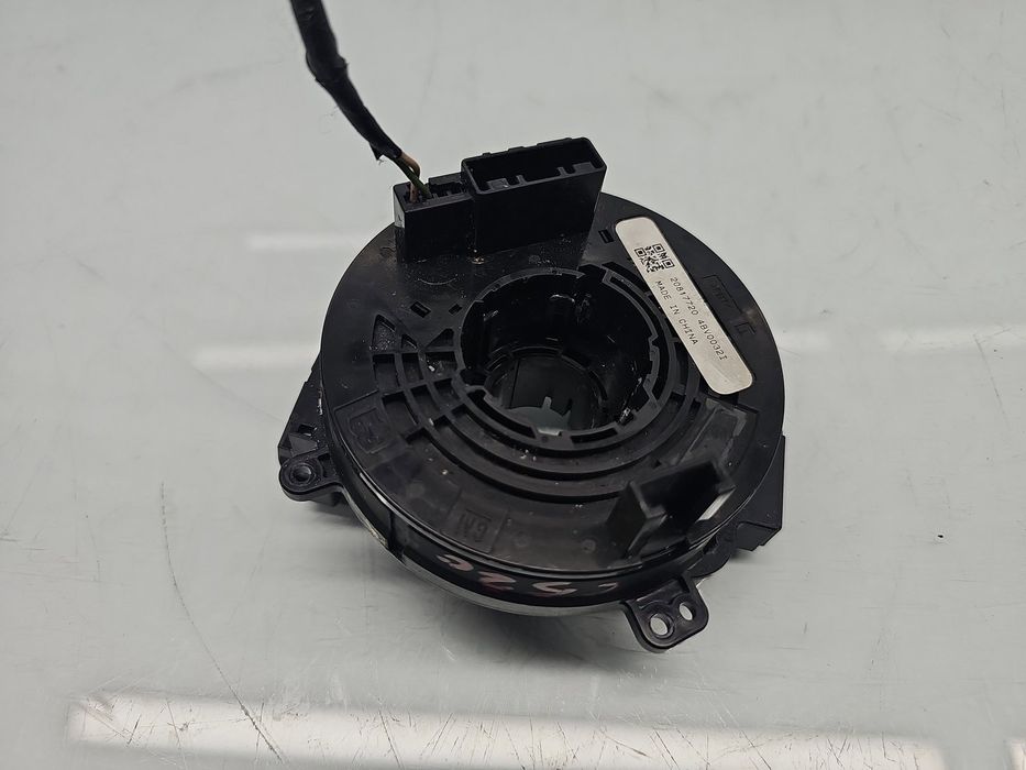 Spirala volan Opel Zafira C (P12) [Fabr 2011-2017] 13579487