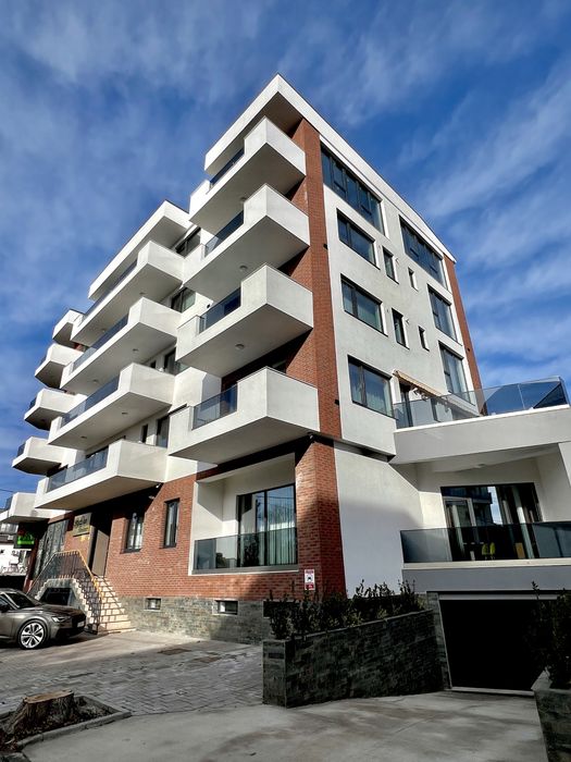 De Vanzare Apartament Eforie Nord Central / 100m de Plaja