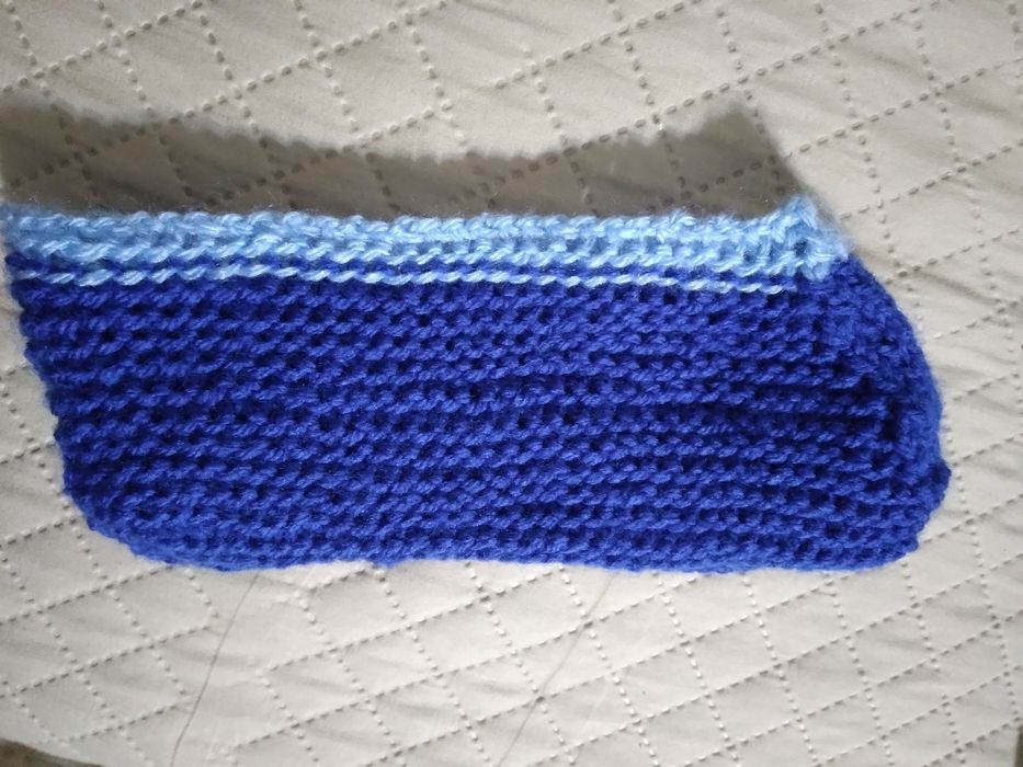 Botosi/ ciorapi tricotati