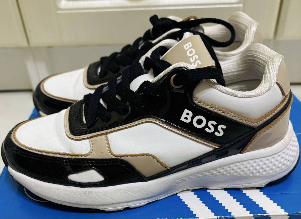Incaltaminte copii Boss