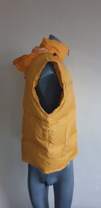 The North Face Nupse Retro Down Vest / L  ОРИГИНАЛ Мъжки Пухен Елек!