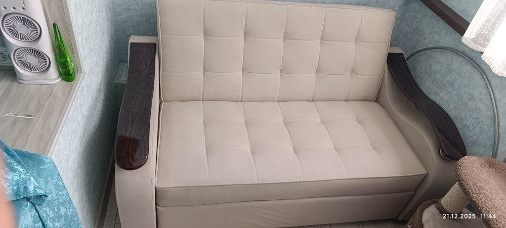 Диван раскладной ортопедический