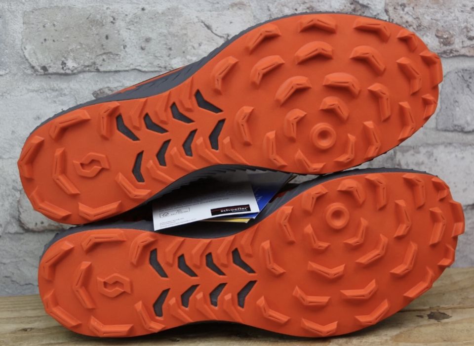 Pantofi alergare montana SCOTT Supertrac RC 2 42.5 dynafit scarpa