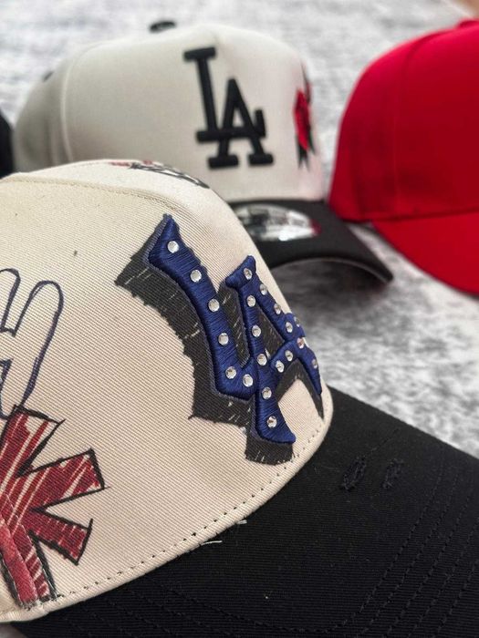 Sapca 31 HATS new era