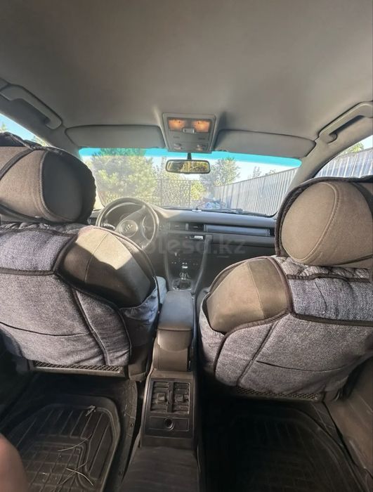 Продам машину ауди а6 с5 рестайлинг