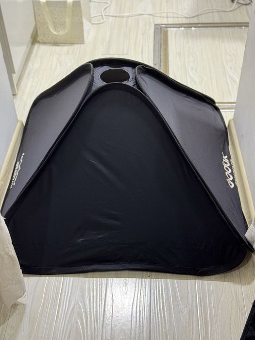 Softbox Godox EasyBox 70×70 + S-type bracket