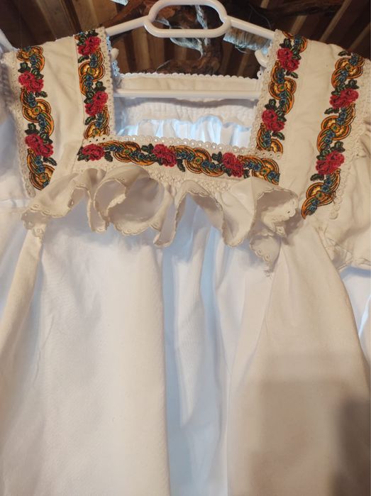 Camasa traditionala Maramures