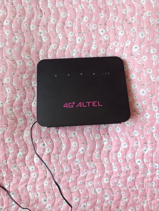 Роутер очень хорошый