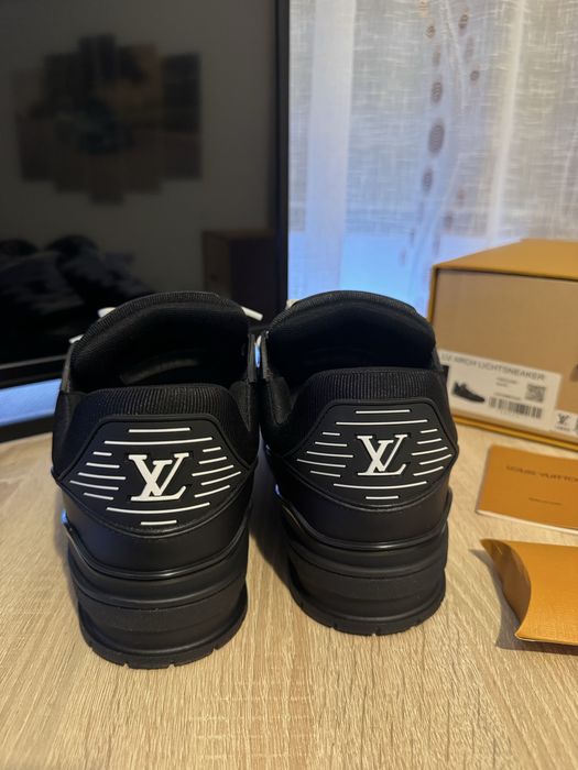 Louis vuitton trainer