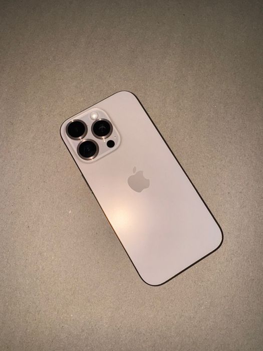 Iphone 16 pro 256 гб