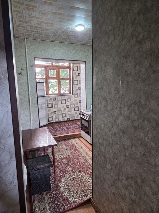 Продаётся 2-х комнатная квартира