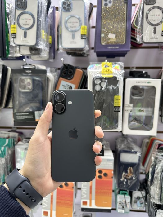 iphone 17 256gb 100%