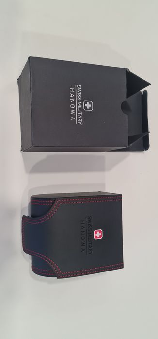 Swiss Military Hanova