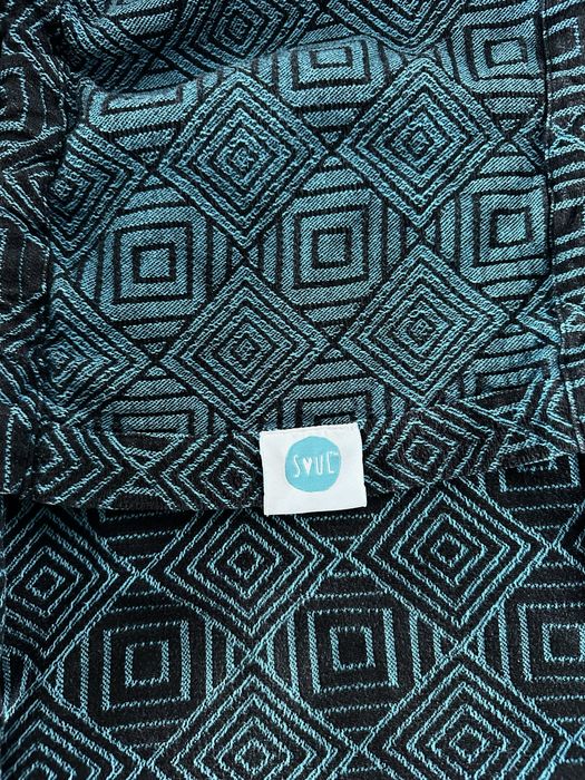 Ергономична раница / Онбухимо / onbuhimo SOUL