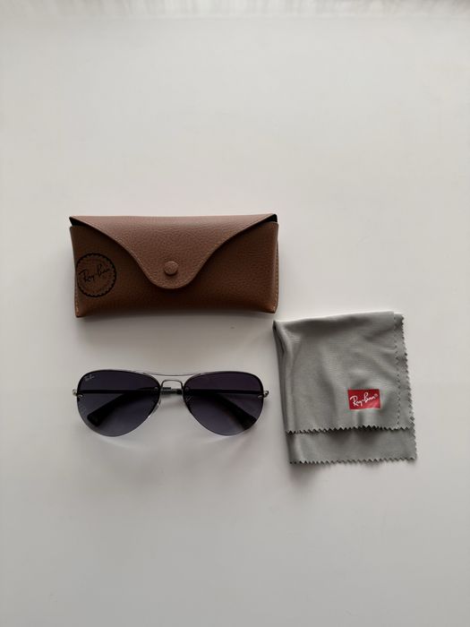 Слънчеви очила Ray Ban