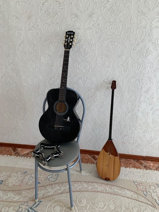 Музыкальный инструмент