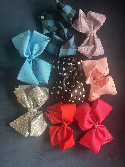 Панделки за коса