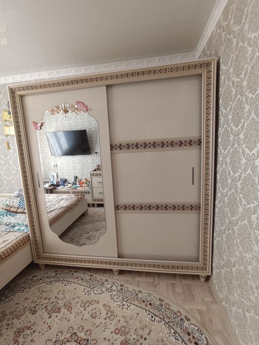 Шкаф купе турецкий