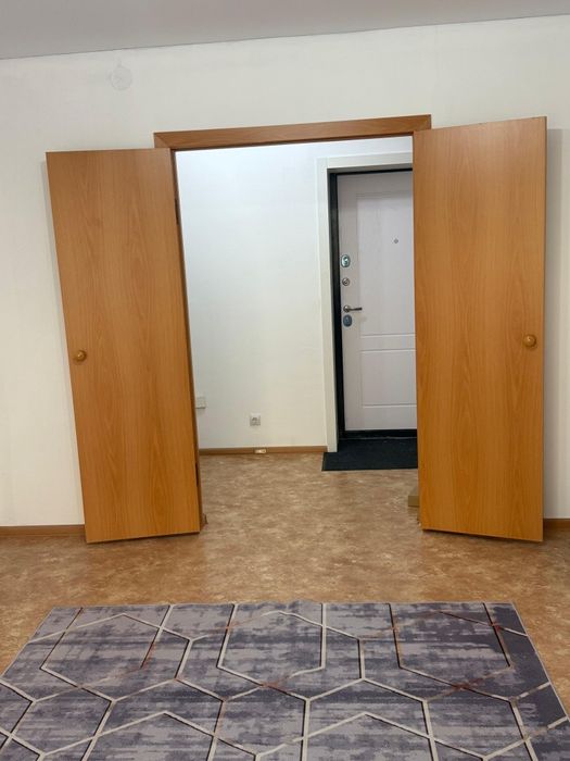 Сдам квартиру 1ком.