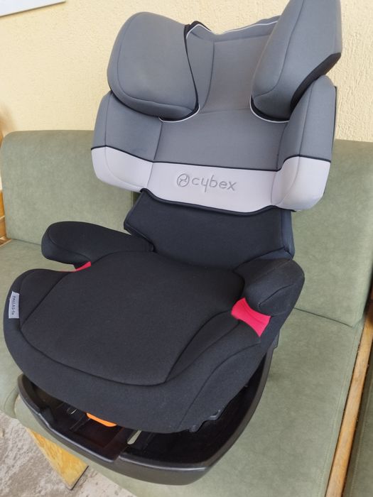 Scaun auto pentru copii Cybex ( 15-36 kg)