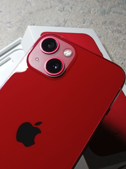 iPhone 13 В идеальном состоянии