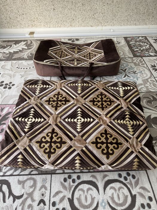 Құрақ көрпе жаңа