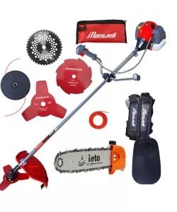 Drujbe, Motocoase, Trimmer, Masini de tuns iarba