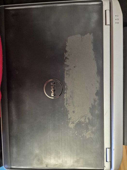 Dell Latitude E6230 intel I3, 12gb ram