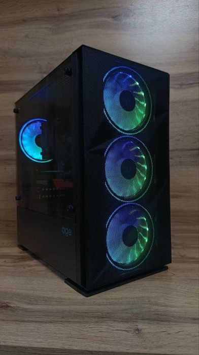 Компьютер i5 10500F+RTX3060Ti