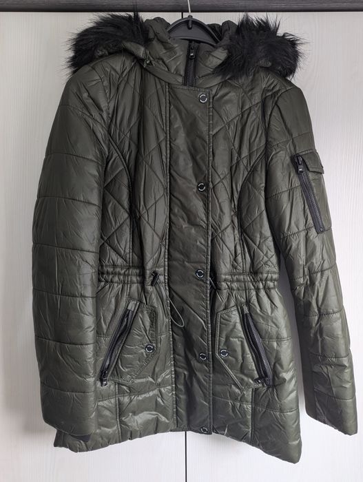 Женское пальто Michael Kors (XS)